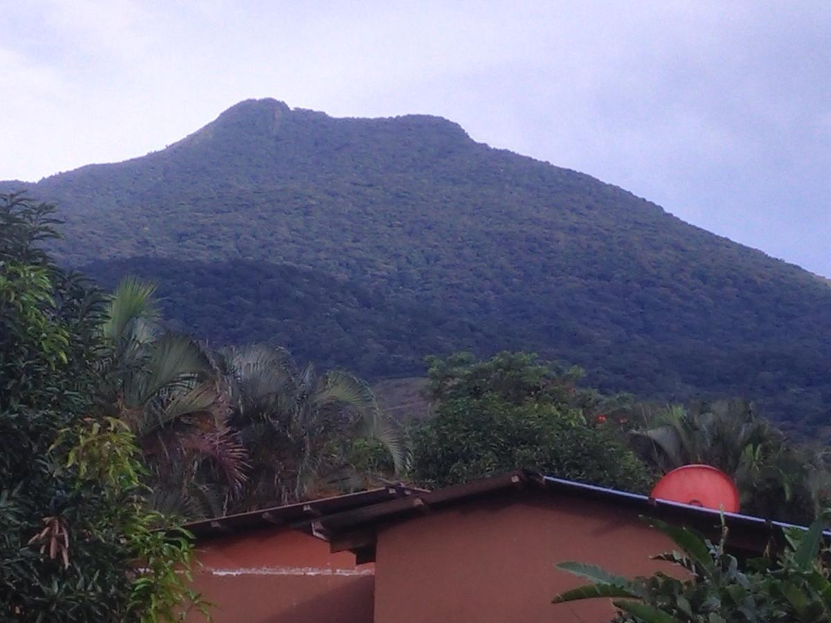 Paraiso Volcano Lodge Guayabo  외부 사진